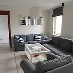 Apatament przy Perłowej Przystani
