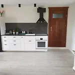 Apatament przy Perłowej Przystani