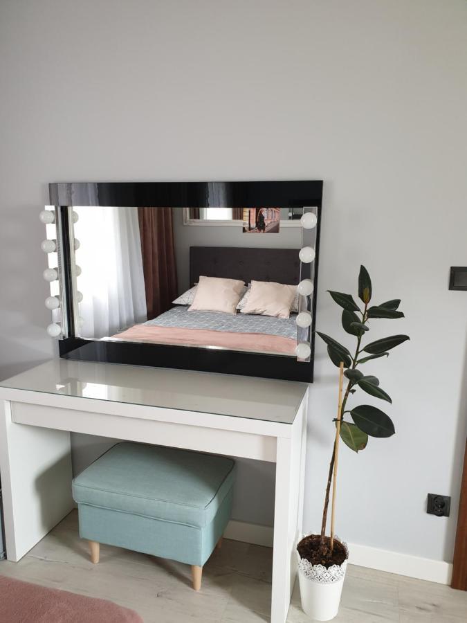 Apartament Apatament Przy Perłowej Przystani *