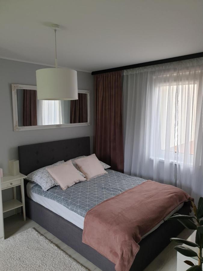 Apartament Apatament Przy Perłowej Przystani Kołobrzeg